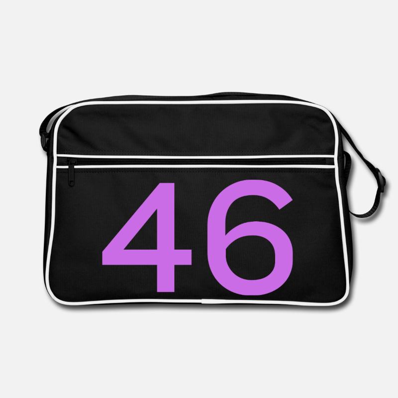 46 Retro Bag