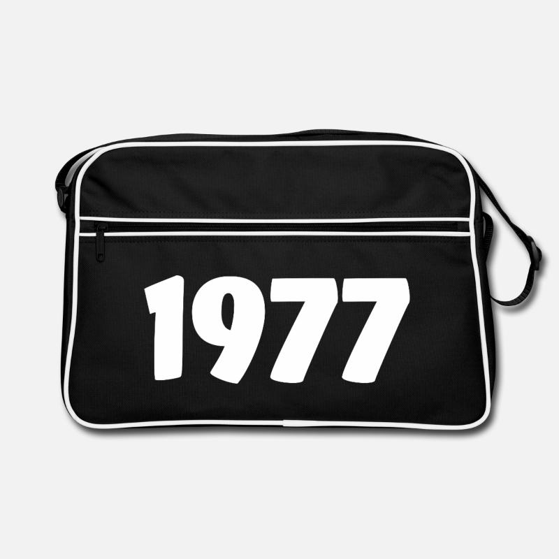 1977 Sac Retro