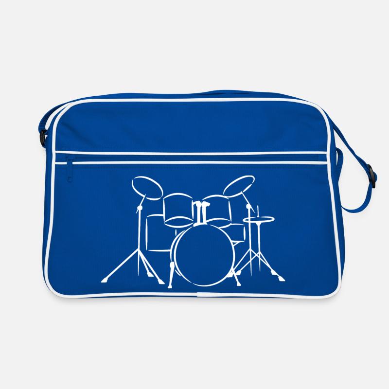 Sac Retro