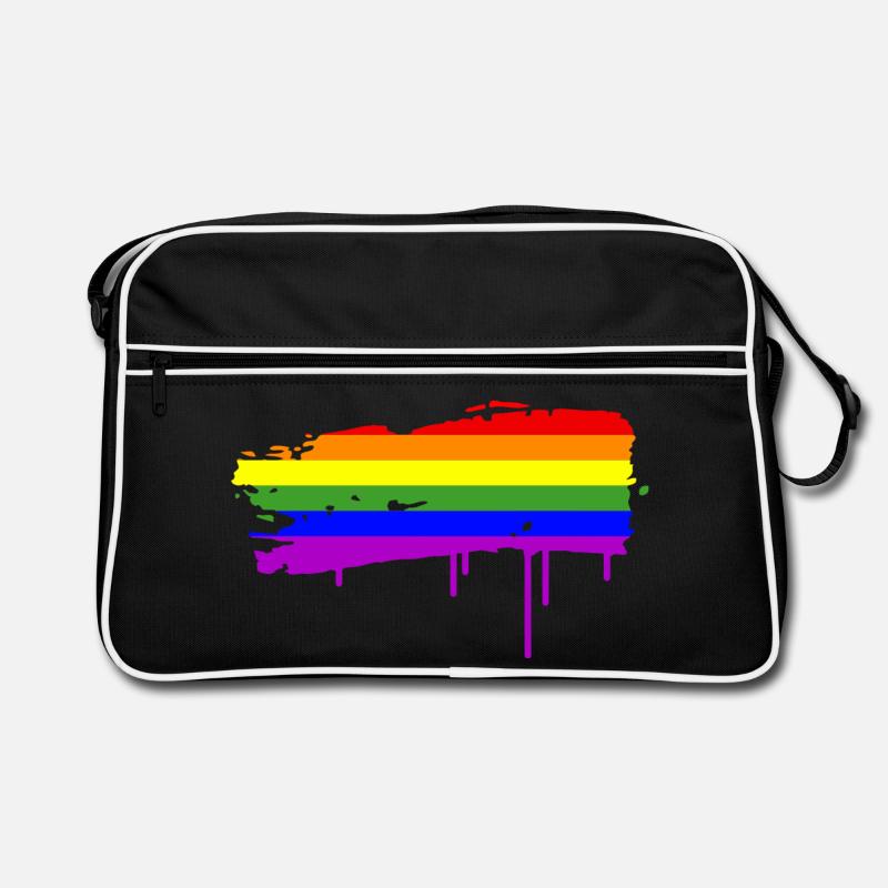 Retro Tasche