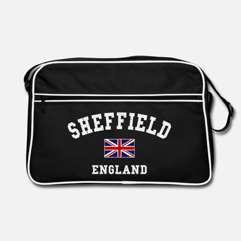 Sheffield Retro Bag
