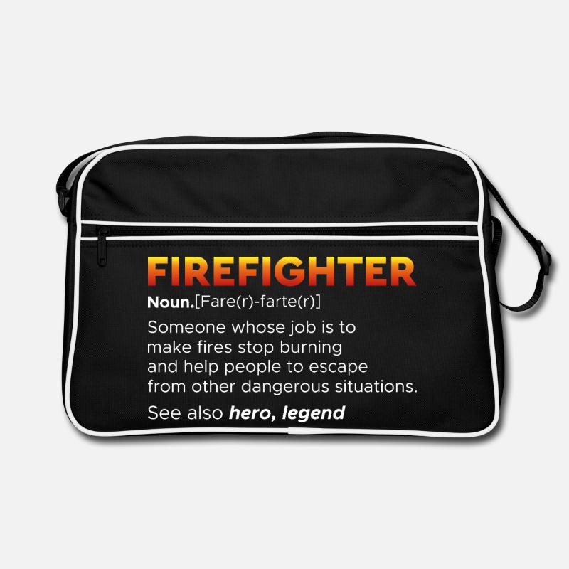 Retro Bag