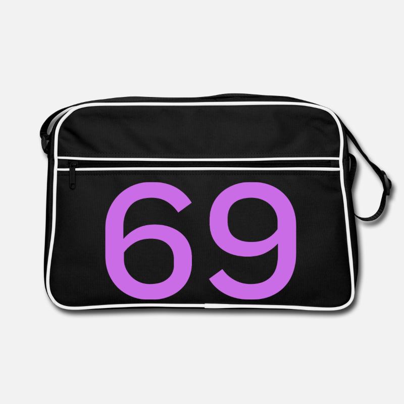 Retro Tasche