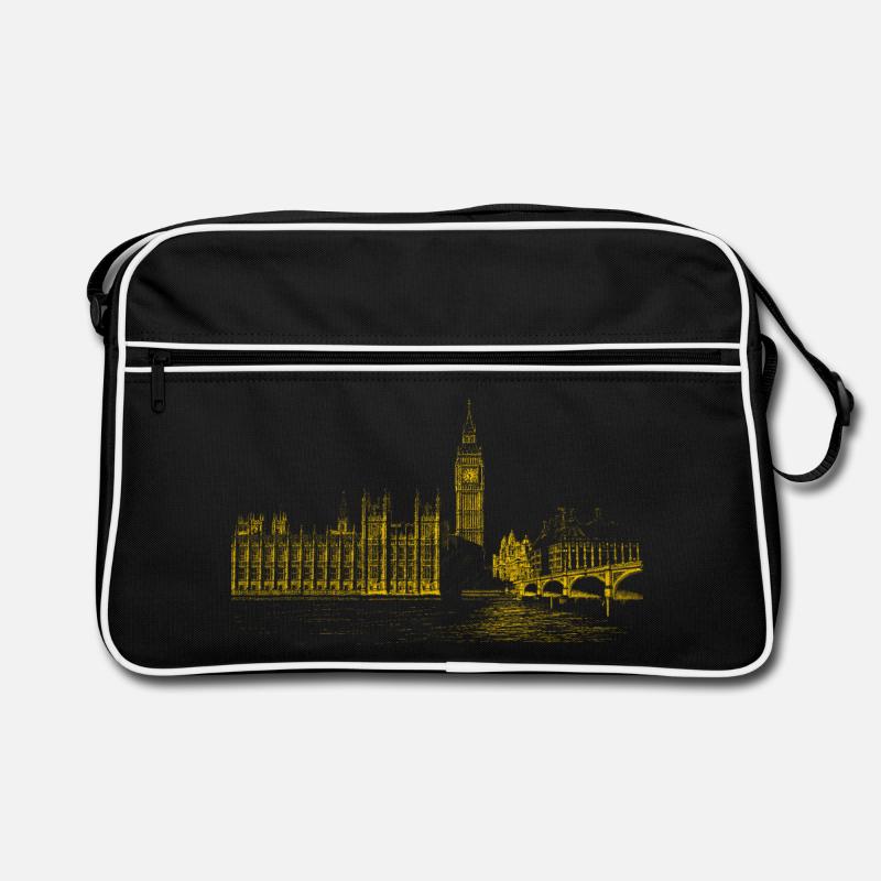 Retro Tasche