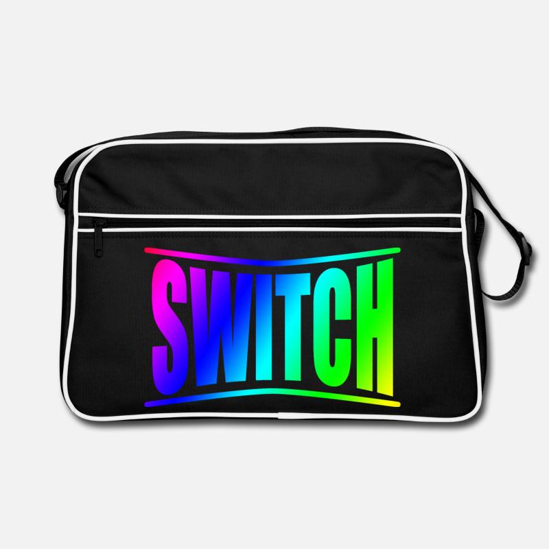 Sac Retro