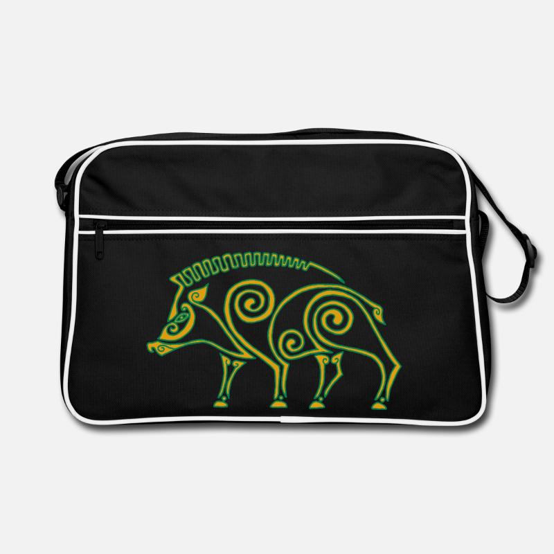 Retro Bag