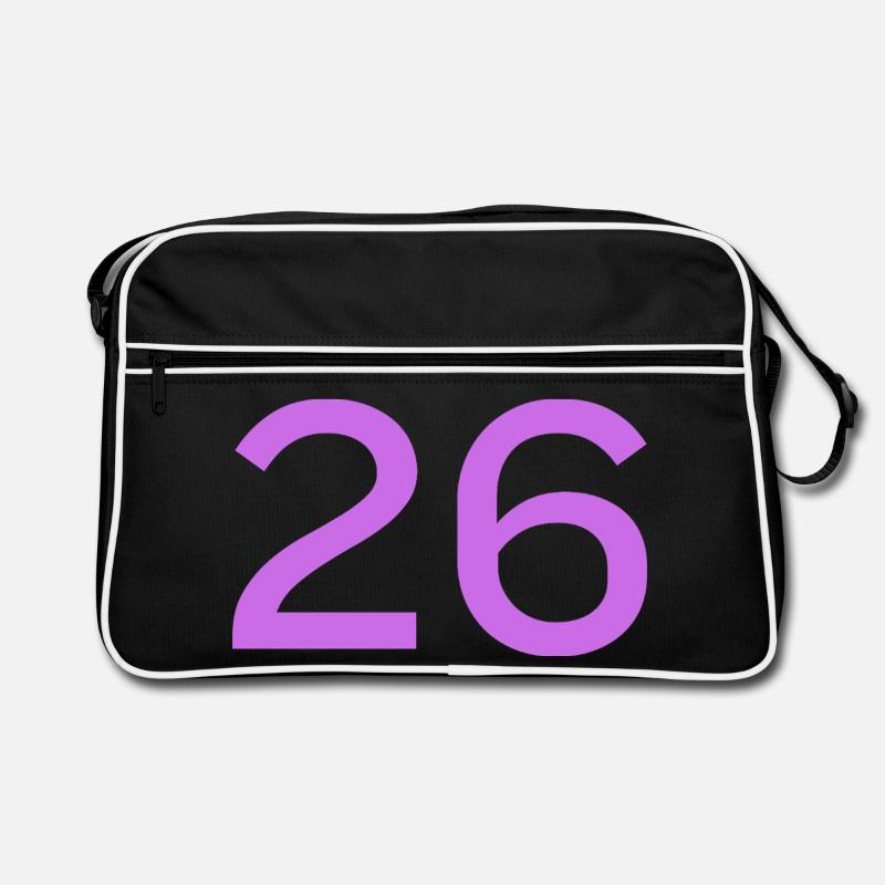 Sac Retro