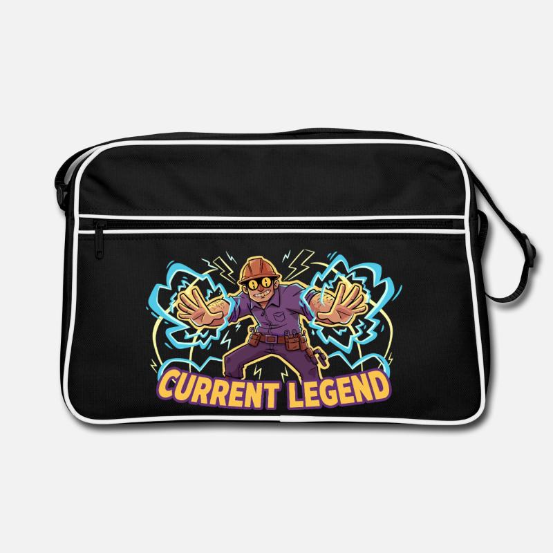 Retro Tasche