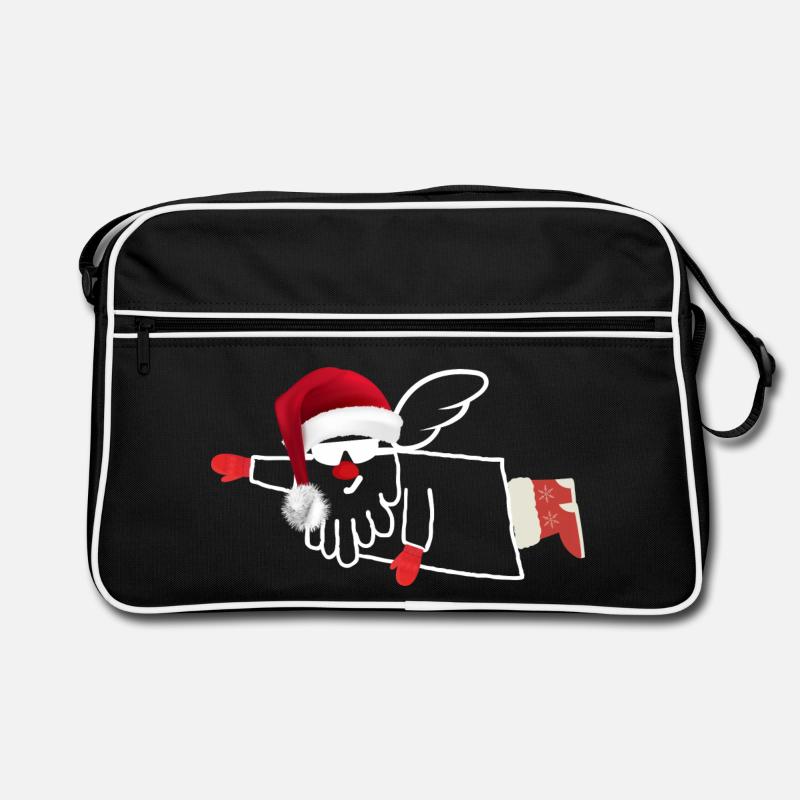 Rocher Claus Sac Retro
