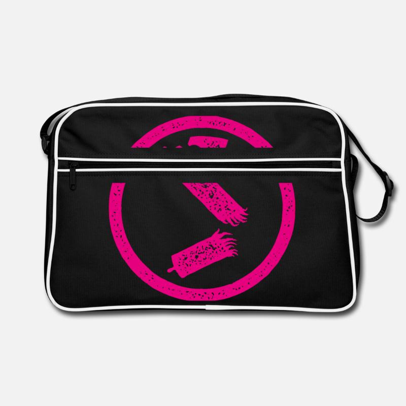 Retro Bag