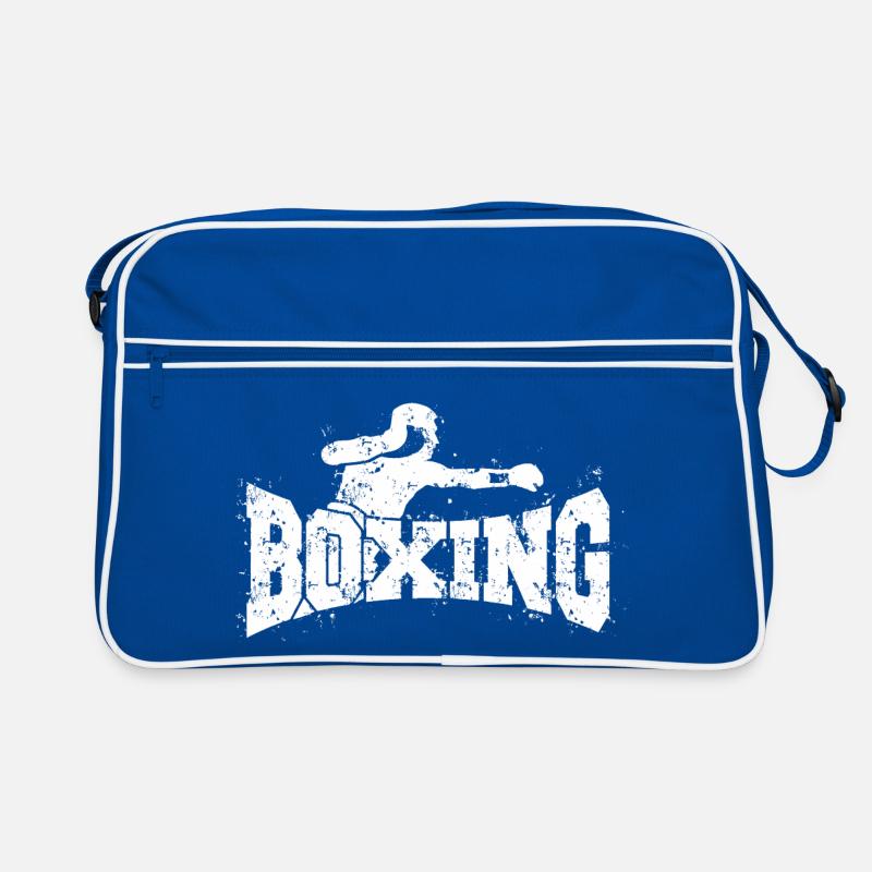Retro Bag