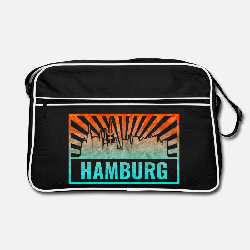 Retro Tasche