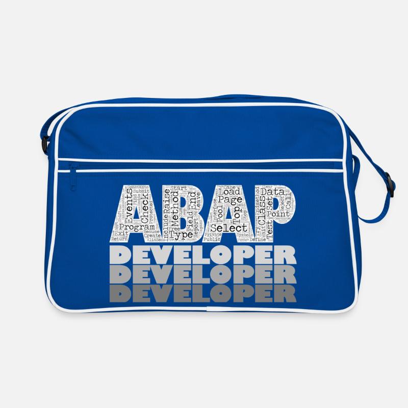 Retro Tasche