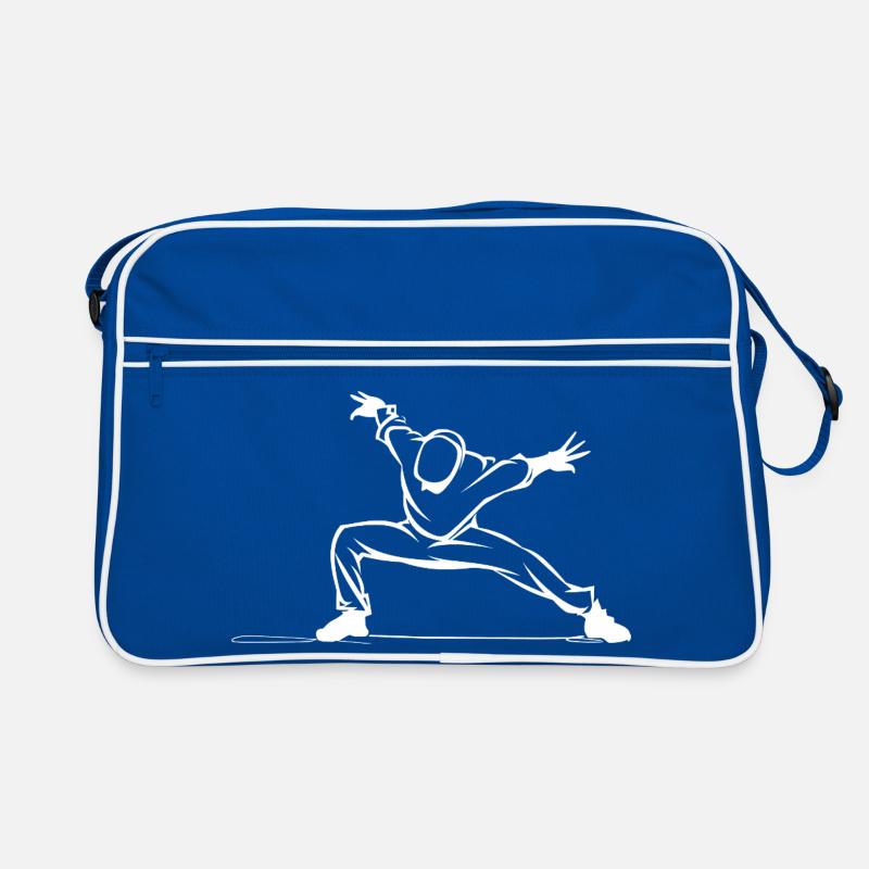 Sac Retro