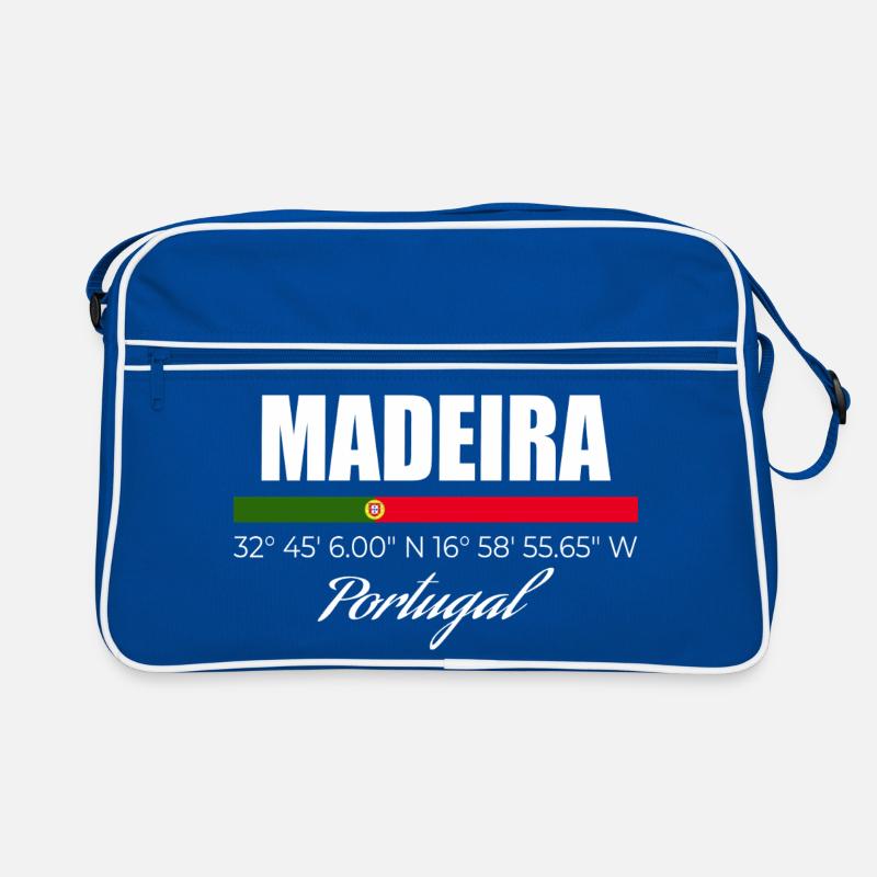 Retro Tasche