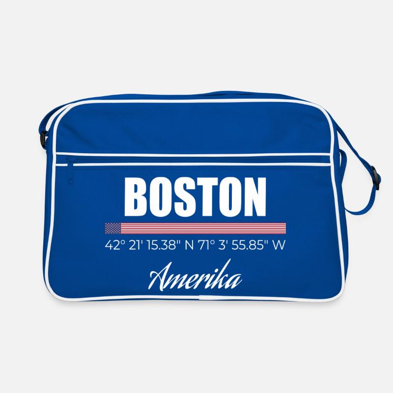 Retro Tasche