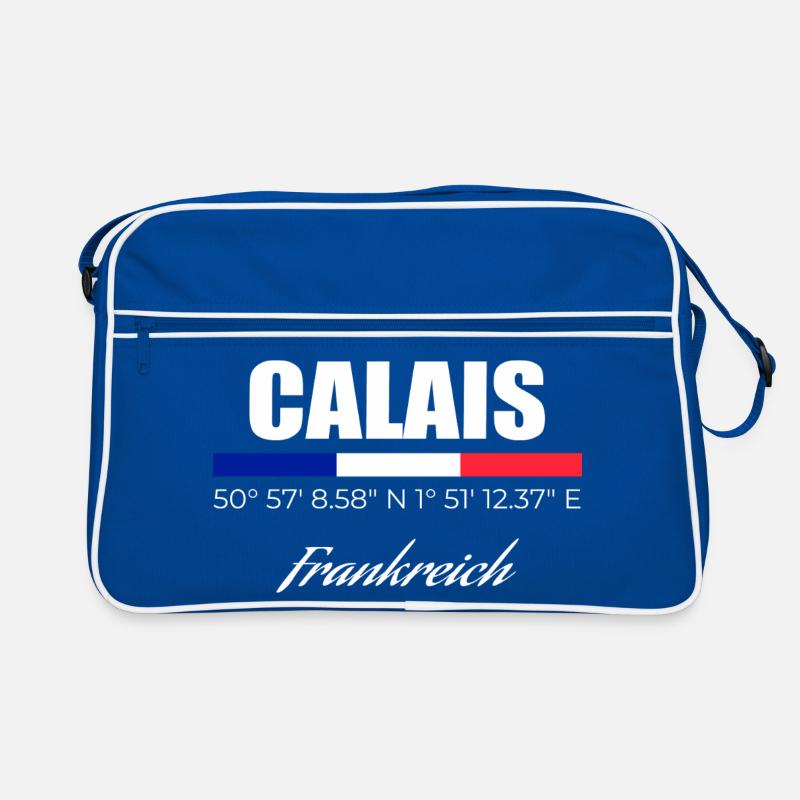 Calais Sac Retro