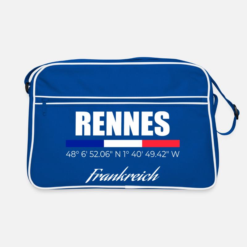 Retro Tasche