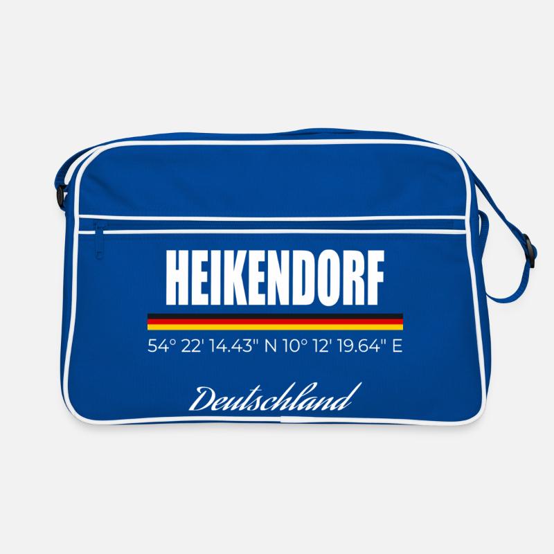 Retro Tasche