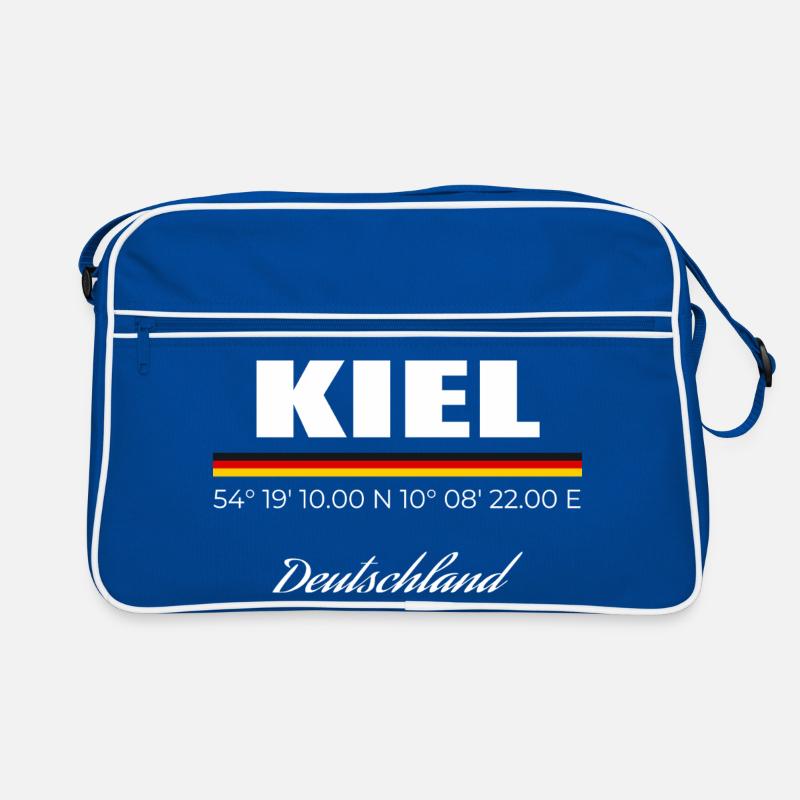 Retro Tasche