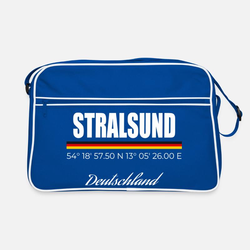 Retro Tasche