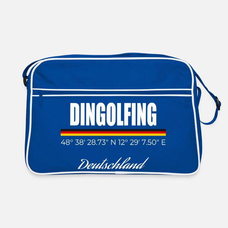 Retro Tasche