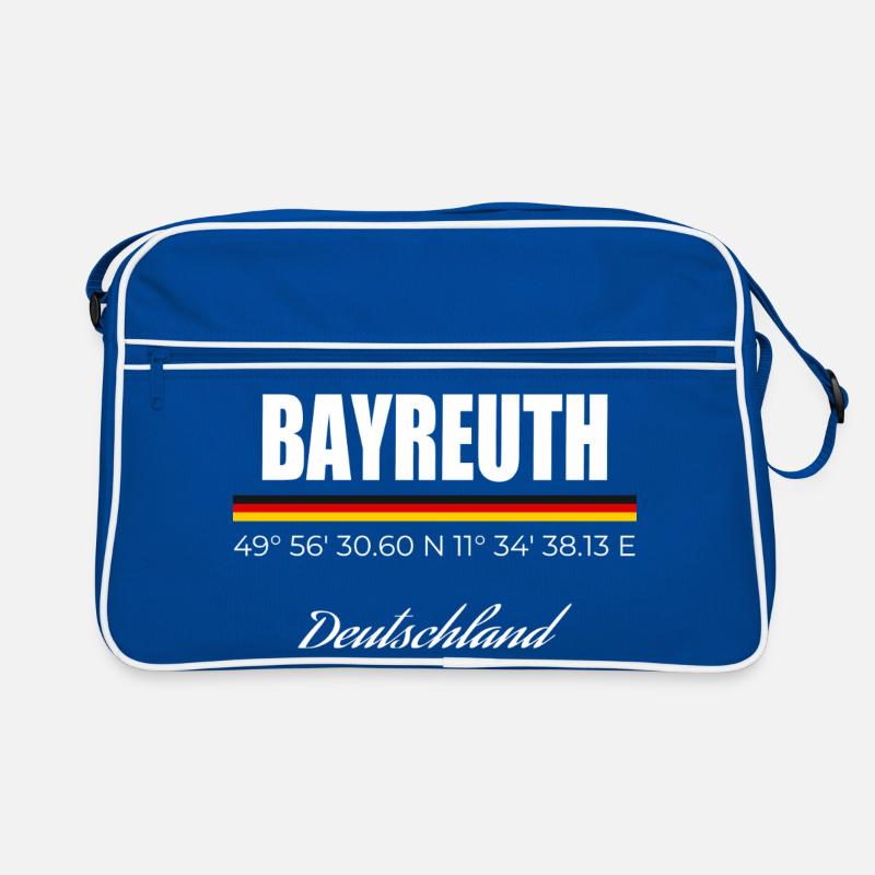 Retro Tasche