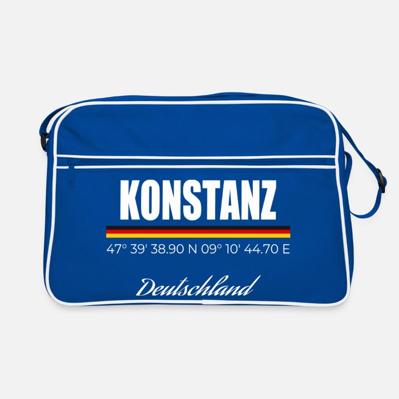 Constance Sac Retro