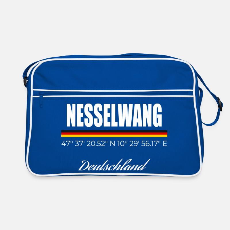 Retro Tasche