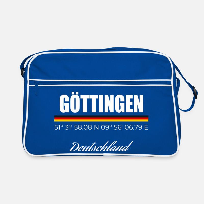 Retro Tasche