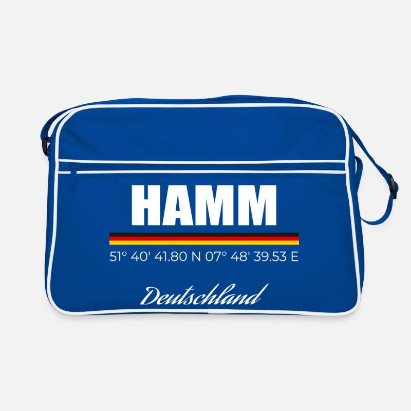 Retro Tasche