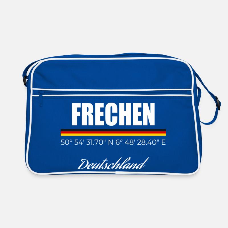 Retro Tasche
