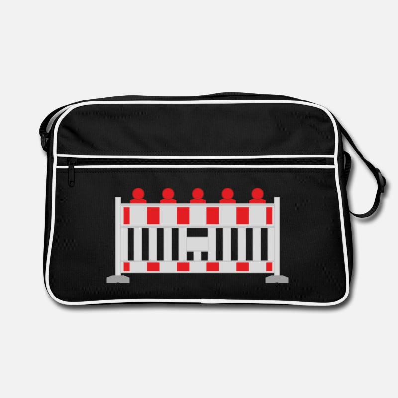 Construction Sac Retro