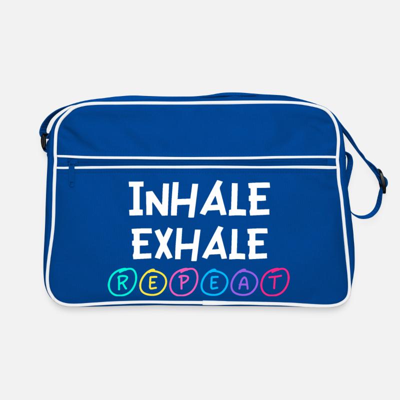 Retro Bag