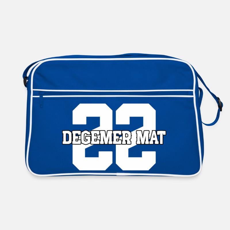 Retro Tasche