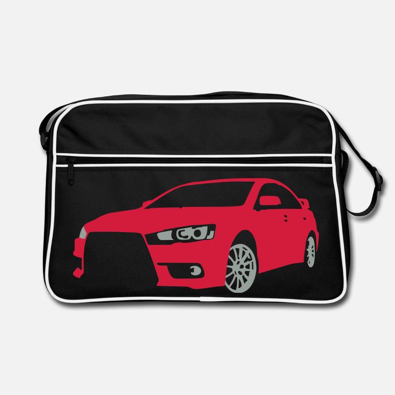 Retro Tasche