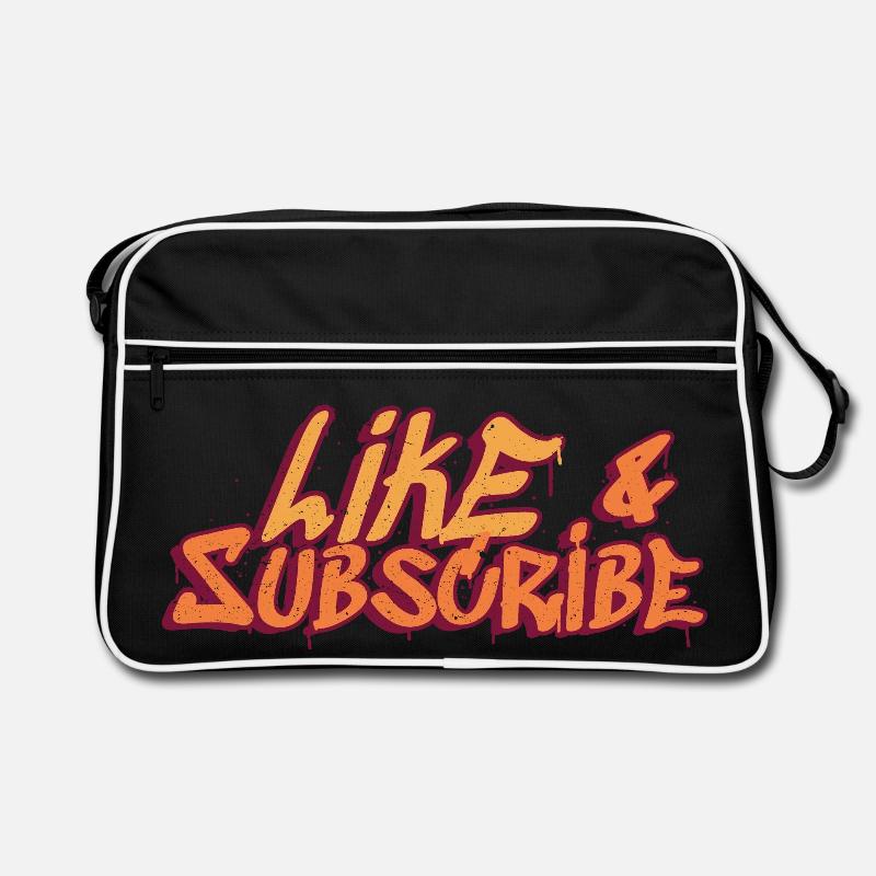 Retro Tasche