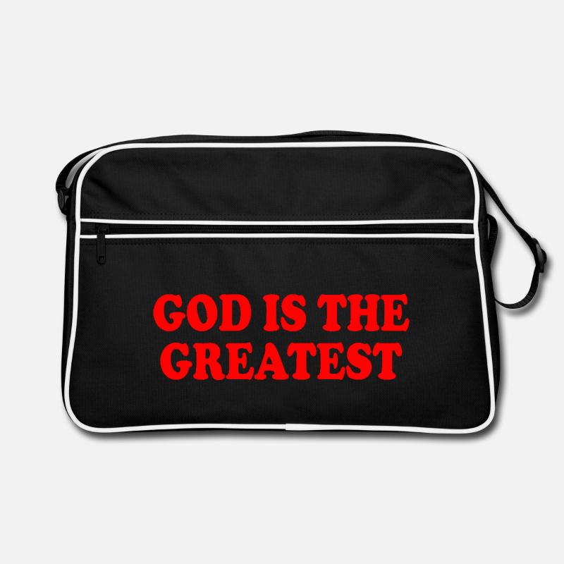 Retro Bag