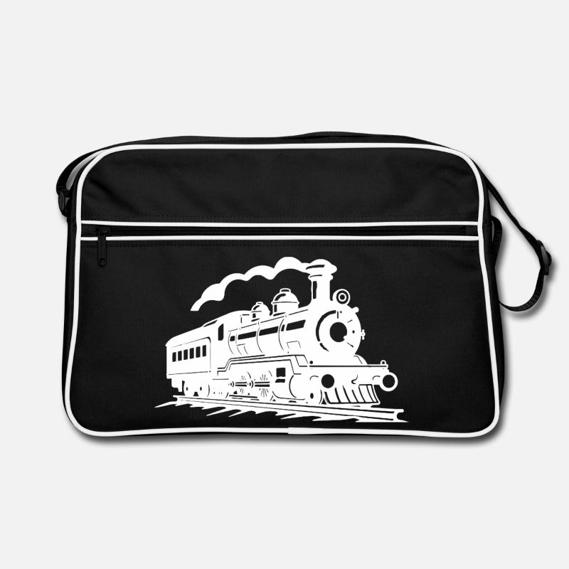 Retro Bag
