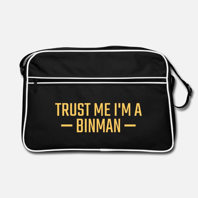 Retro Bag