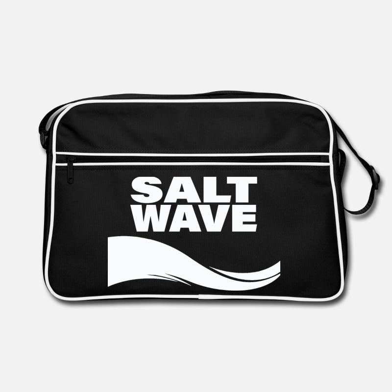 VAGUE DE SEL Sac Retro