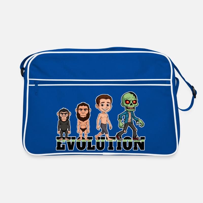 Retro Bag
