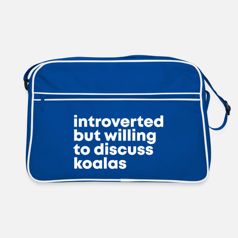 Retro Tasche