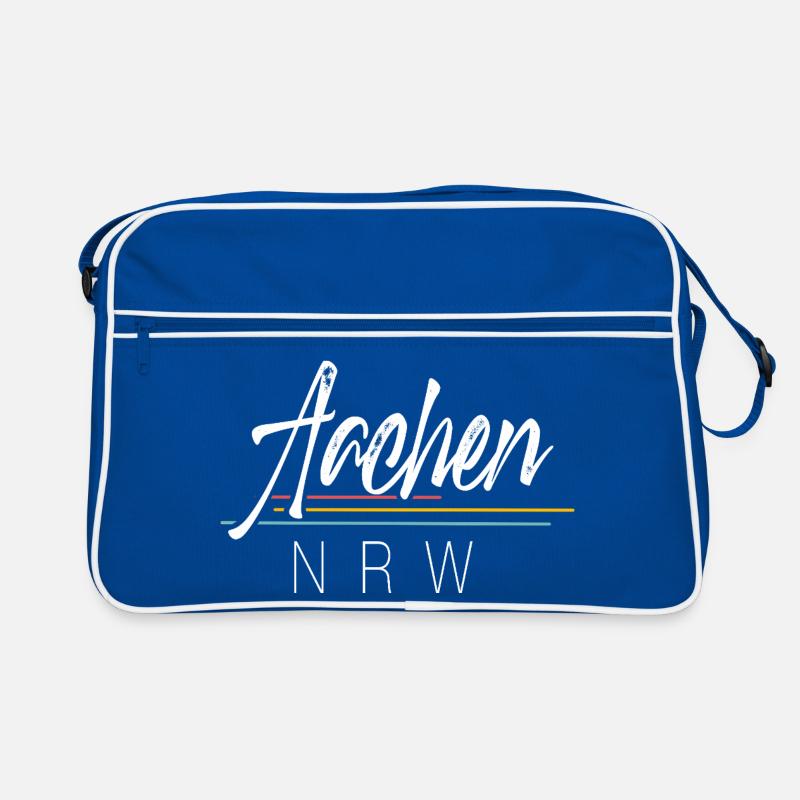 Aachen Retro Tasche