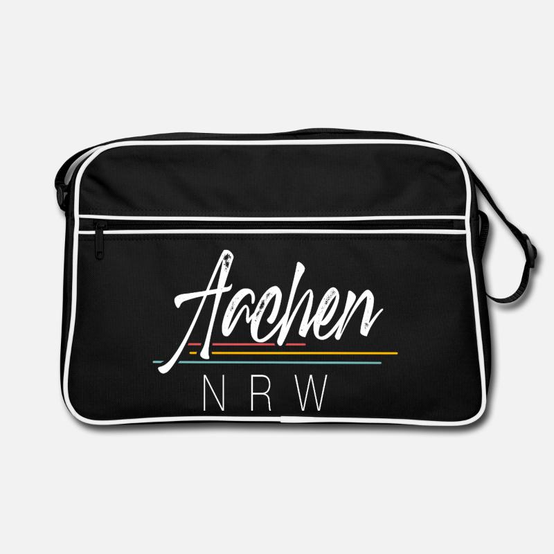 Aachen Retro Tasche