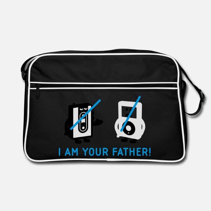 darth vader vs pod Sac Retro