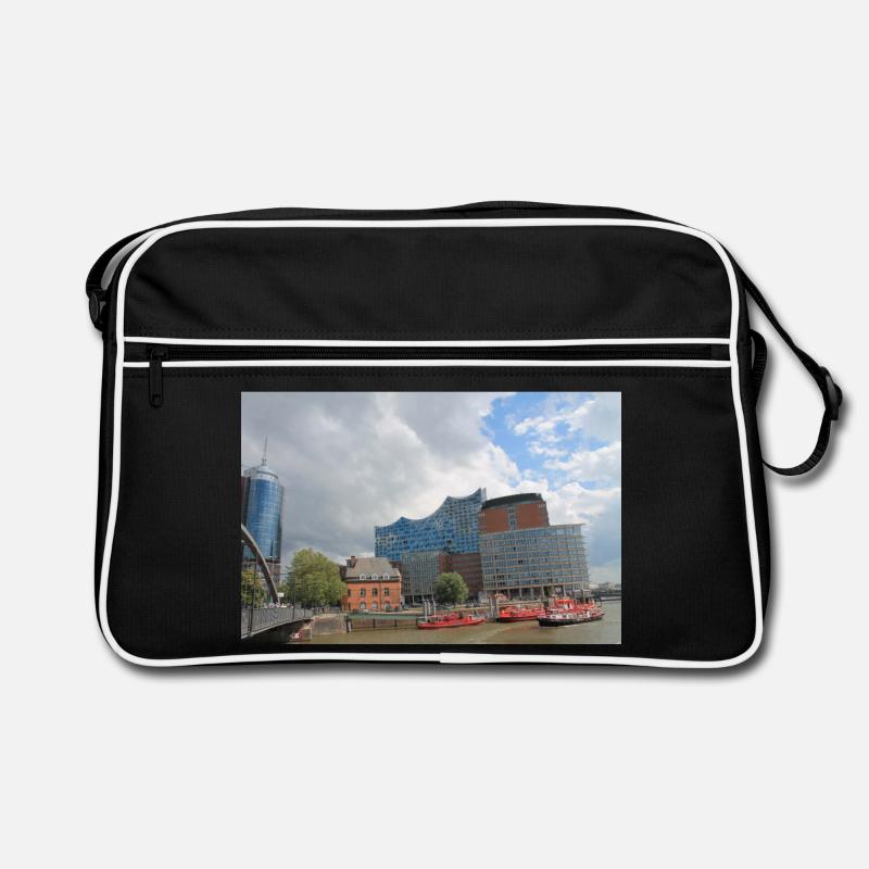 Sac Retro