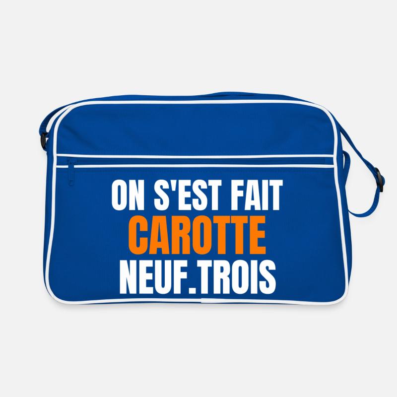 réforme des retraites, Macron, 49 3 Sac Retro