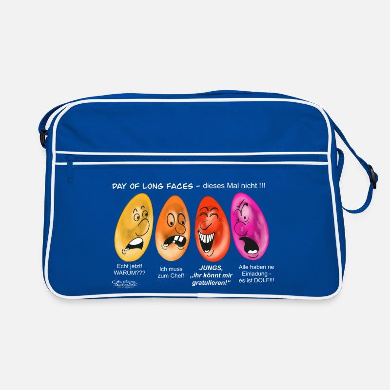 Retro Tasche