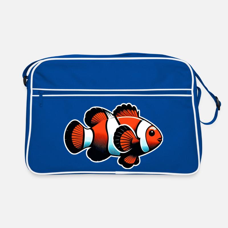 Sac Retro
